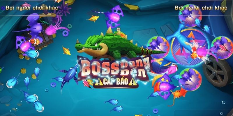 Bắn Cá Đổi Tiền Trên Điện Thoại Cực Hấp Dẫn 9 Anh em cần hiểu rõ luật trước khi chơi bắn cá đổi tiền trên điện thoại.
