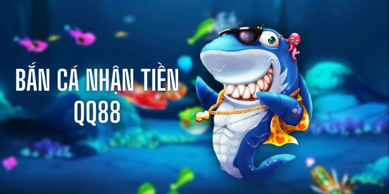 Bắn Cá Đổi Tiền Trên Điện Thoại Cực Hấp Dẫn 6 Cấu hình game bắn cá đổi tiền trên điện thoại QQ88 cực sắc nét.