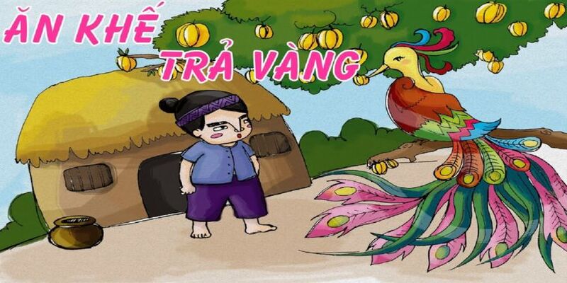 Ăn Khế Trả Vàng - Trò Chơi Mang Đến Trải Nghiệm Hấp Dẫn 7 Tính năng nhận tiền nổ hũ