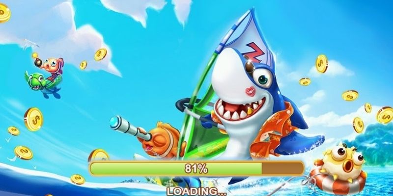 Bắn Cá Thần Tài - Game Săn Bắt Đổi Thưởng Top 1 7 Tựa game tập hợp rất nhiều ưu điểm vượt trội