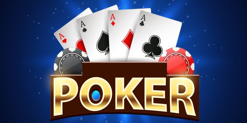 Cách Chơi Poker - Hướng Dẫn Chi Tiết 6 Cách chơi Poker thú vị thu hút đông đảo khách hàng