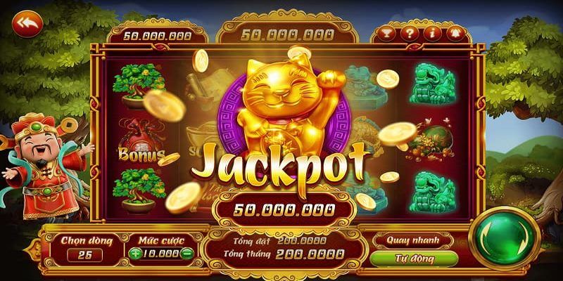 Ông Đồ - Quay Hũ Dễ, Nhận Thưởng Jackpot Giá Trị 6 Cách chơi quay hũ cực dễ dành cho người mới