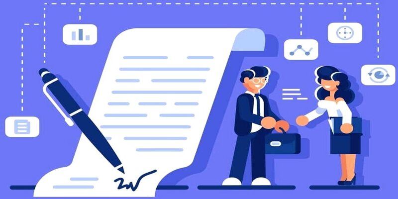 Miễn Trách Nhiệm Hội Viên Cần Hiểu Rõ Để Giảm Thiểu Rủi Ro 6 Chính sách miễn trách nhiệm trong việc bảo vệ dữ liệu cá nhân