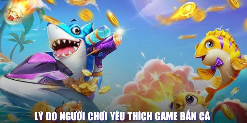 Game Bắn Cá - Truy Tìm Kho Báu Dưới Đại Dương Bao La 6 Game bắn cá QQ88 và những ưu điểm vượt trội
