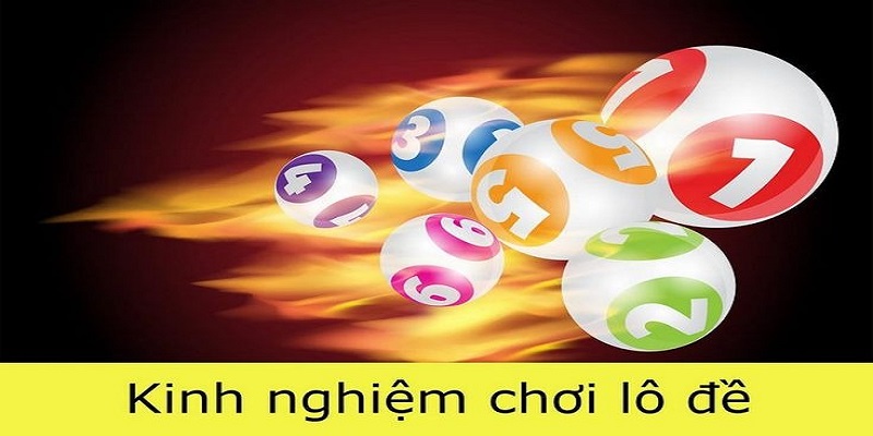 Ghi Số Đề Online - Chia Sẻ Kinh Nghiệm Hữu Ích 7 Giới thiệu kinh nghiệm chơi lô đề hiệu quả nhất