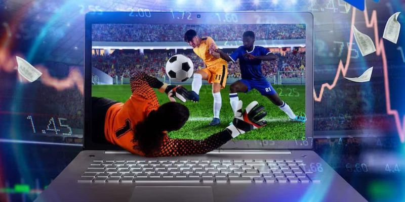 Kèo châu Âu - Bắt Kèo Chuẩn, Thắng Cực Lớn 6 Hướng dẫn cách tính thưởng khi đặt cược kèo 1x2