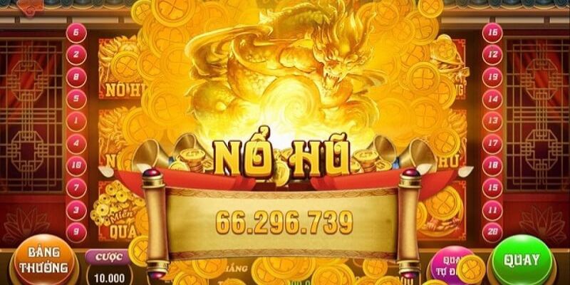 Top 3+ Kinh Nghiệm Chơi Nổ Hũ Hay Nhất Từ Cao Thủ 6 Kinh nghiệm chơi nổ hũ QQ88 biết lúc nào nên dừng lại tại nhà cái