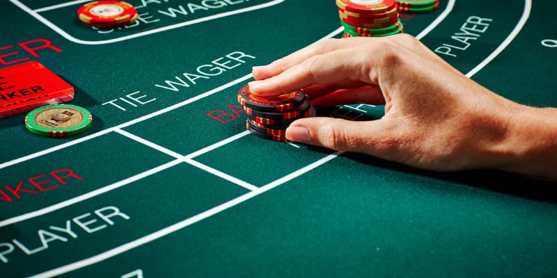 Baccarat Là Gì? Tìm Hiểu Chiến Thuật Chơi Chi Tiết Nhất 5 Lời giải đáp chi tiết cho câu hỏi baccarat là gì?