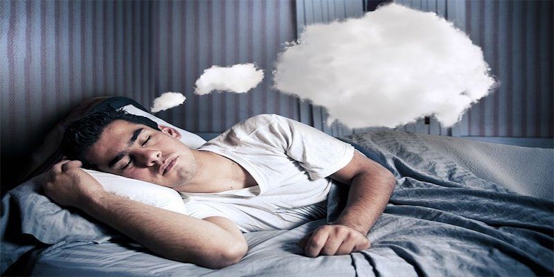 Giải Mã Giấc Mơ – Những Điều Có Thể Bạn Chưa Biết 6 Nhiều lý do bạn cần truy cập chuyên mục giải mã giấc mơ hàng ngày