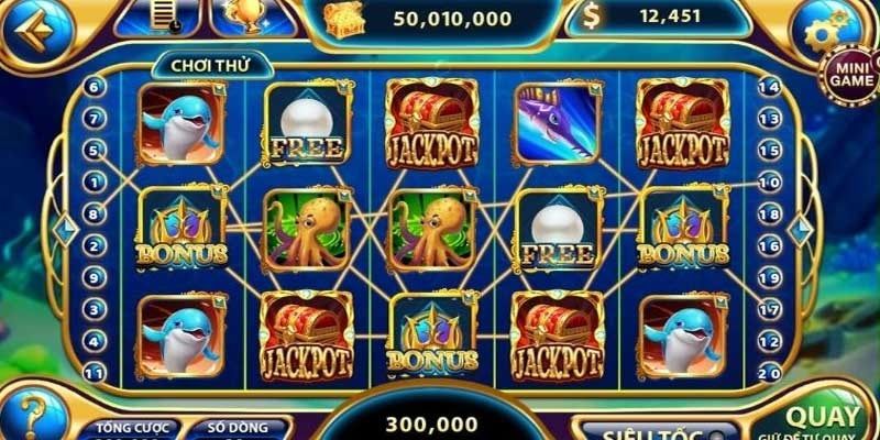 Mẹo Nổ Jackpot | QQ88 Chia Sẻ Các Bí Kíp Hay Có 1 Không 2 7 Chọn mức cược phù hợp là một trong các mẹo nổ Jackpot