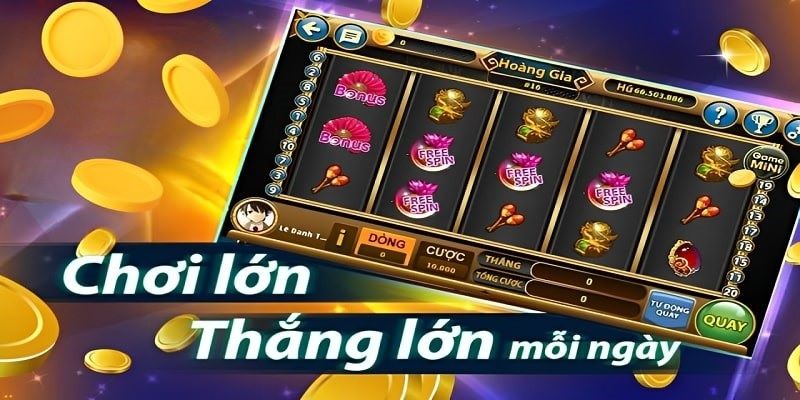 Mẹo Nổ Jackpot | QQ88 Chia Sẻ Các Bí Kíp Hay Có 1 Không 2 8 Chọn nhà cái uy tín rất quan trọng trong các mẹo nổ Jackpot