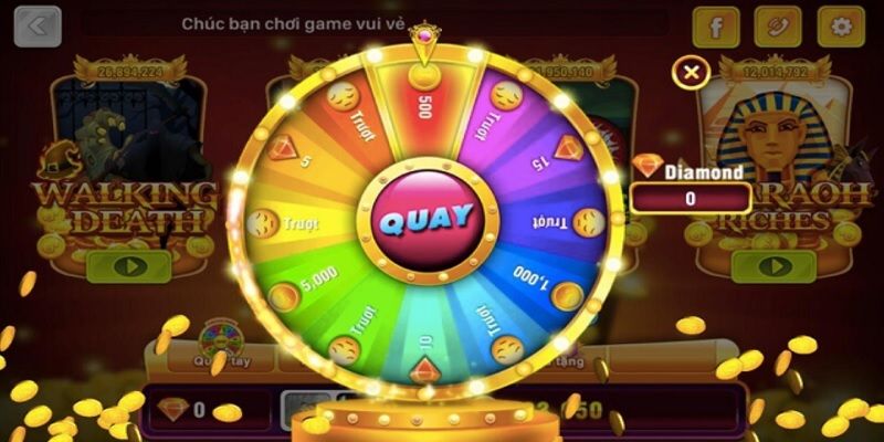 Mẹo Nổ Jackpot | QQ88 Chia Sẻ Các Bí Kíp Hay Có 1 Không 2 6 Mẹo nổ hũ Jackpot là người chơi nên tận dụng các tính năng