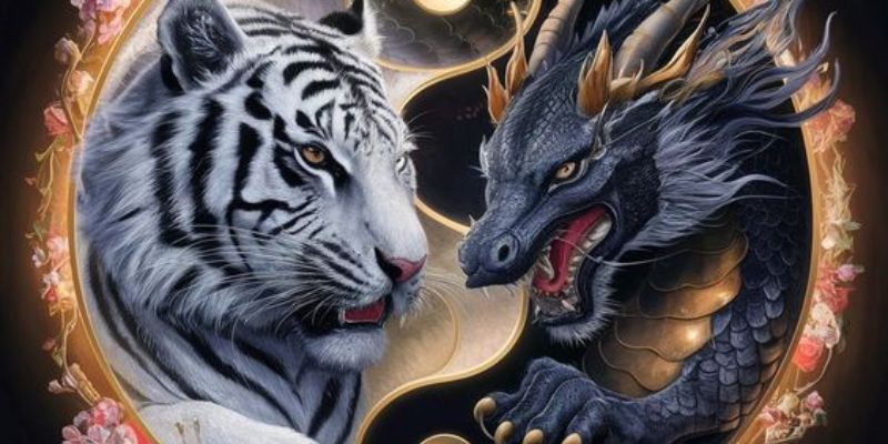 Rồng Hổ - Trò Chơi Huyền Thoại Và Cách Chiến Thắng Hiệu Quả 7 Mức thưởng Rồng Hổ hậu hĩnh thu hút đông đảo khách hàng