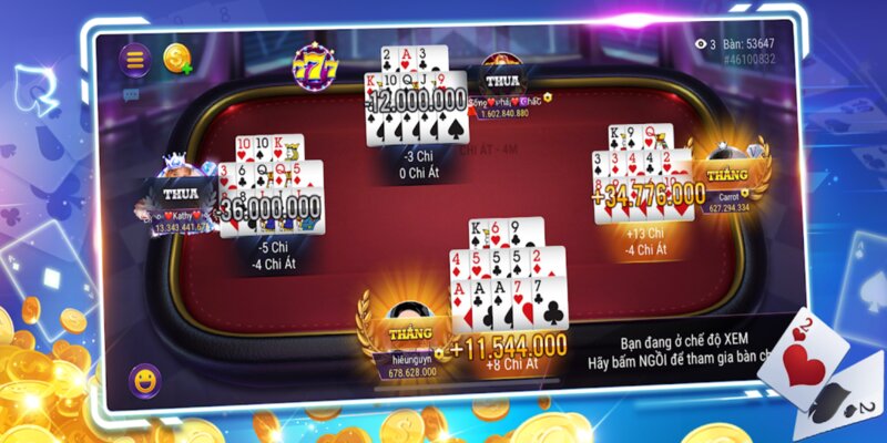 Mậu Binh - Chiến Thuật Và Luật Chơi Hiệu Quả Nhất 2024 7 QQ88 sẽ giúp bạn hiểu rõ quy tắc mậu binh chiến thắng dễ dàng!
