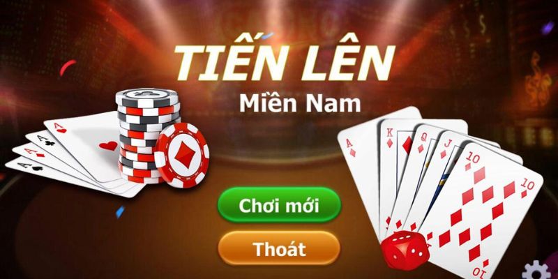 Tiến Lên Miền Nam Là Gì? Cách Chơi Hiệu Quả 5 Thông tin cơ bản mới nhất 2024 về tựa game