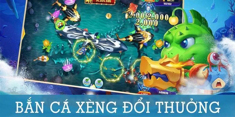 Bắn Cá Đổi Thưởng - Sân Chơi Cá Cược Đẳng Cấp 7 Người chơi nên áp dụng một số thủ thuật khi chơi bắn cá online.
