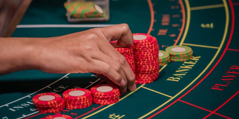 Baccarat Là Gì? Tìm Hiểu Chiến Thuật Chơi Chi Tiết Nhất 6 Thủ thuật nắm chắc phần thắng trong Baccarat là gì