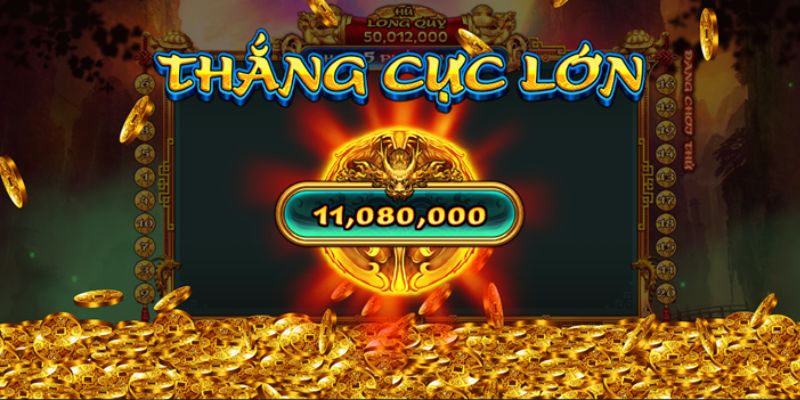 Khám Phá Sức Hút Tựa Game Nổ Hũ Đặc Biệt Long Quy Chi Bảo 6 Tổng quan về game Long Quy Chi Bảo