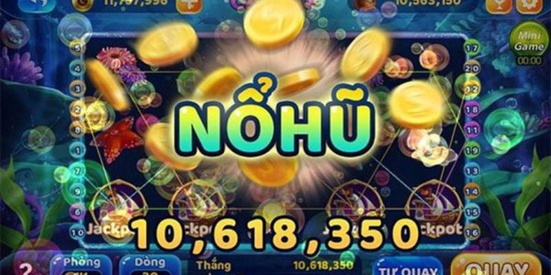 Top 3+ Kinh Nghiệm Chơi Nổ Hũ Hay Nhất Từ Cao Thủ 5 Gợi ý top 3+ kinh nghiệm chơi nổ hũ QQ88 hay nhất năm 2024