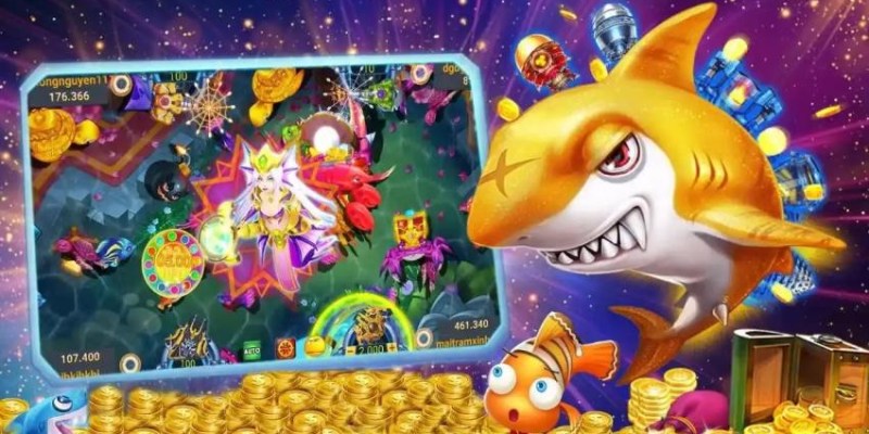 Hack Bắn Cá - Kỹ Thuật Chơi Game Bất Bại Dành Cho Ngư Thủ 6 Ưu và nhược điểm khi sử dụng phần mềm thứ ba vào game