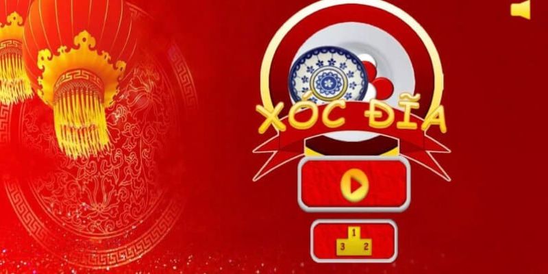 xoc dia